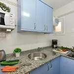 Tindaya By Villagrancanaria דירה