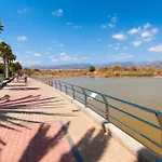 דירה Tindaya By Villagrancanaria
