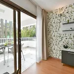 דירה Tindaya By Villagrancanaria *