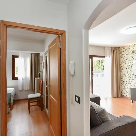 Apartment Tindaya By Villagrancanaria