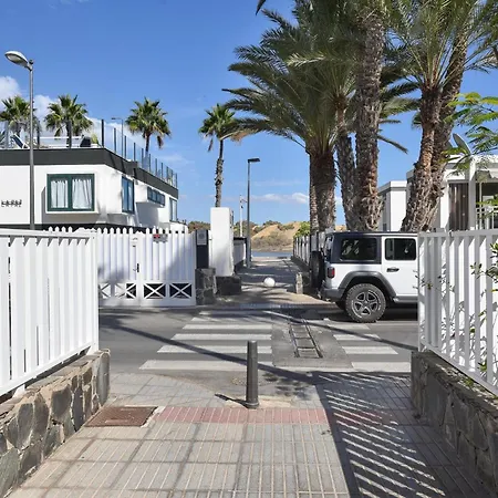 Apartment Tindaya By Villagrancanaria *